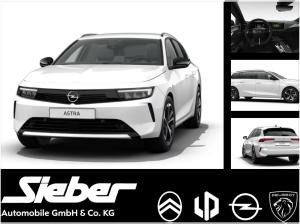 Opel Astra Sports Tourer Edition 1.2 Turbo