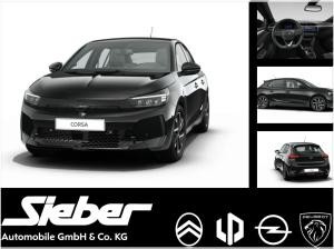 Opel Corsa GS 1.2 Turbo