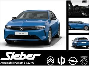 Opel Astra Sports Tourer Edition MHEV