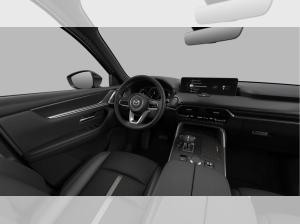 Mazda CX-80 Plug-In 327ps Aut. PHEV AWD Homura Plus