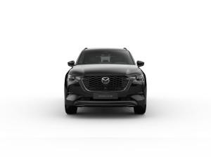Mazda CX-80 Plug-In 327ps Autom. PHEV AWD Homura Plus