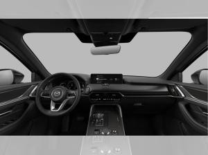 Mazda CX-80 Plug-In 327ps Autom. PHEV AWD Homura Plus
