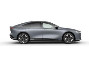 Mazda 6e EV 258ps Aut. Takumi Sony/Panoram/360°/Leder Schwarz