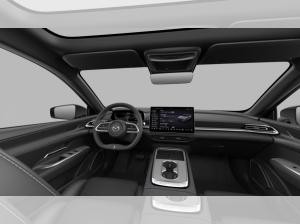 Mazda 6e EV 258ps Aut. Takumi Sony/Panoram/360°/Leder Schwarz
