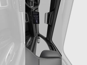 Mazda 6e EV 258ps Aut. Takumi Sony/Panoram/360°/Leder Schwarz