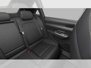 Mazda 6e EV 258ps Aut. Takumi Sony/Panoram/360°/Leder Schwarz