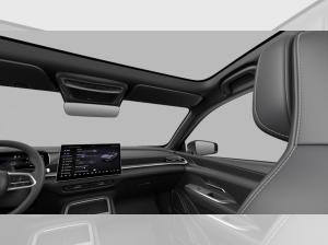 Mazda 6e EV 258ps Aut. Takumi /Sony/Panoram/360°/Leder Schwarz