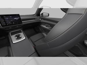 Mazda 6e EV 258ps Aut. Takumi /Sony/Panoram/360°/Leder Schwarz