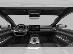 Mazda 6e EV 258ps Aut. Takumi /Sony/Panoram/360°/Leder Schwarz