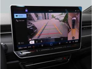 Volkswagen ID.7 Tourer Pro**AHK**AREA VIEW**HUD