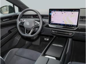 Volkswagen ID.7 Tourer Pro**AHK**AREA VIEW**HUD