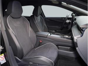 Volkswagen ID.7 Tourer Pro**AHK**AREA VIEW**HUD