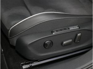 Volkswagen ID.7 Tourer Pro**AHK**AREA VIEW**HUD