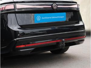 Volkswagen ID.7 Tourer Pro**AHK**AREA VIEW**HUD
