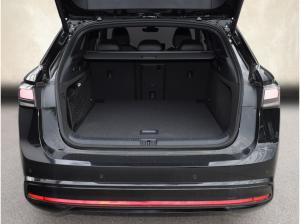 Volkswagen ID.7 Tourer Pro**AHK**AREA VIEW**HUD