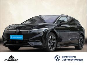 Volkswagen ID.7 Tourer Pro**AHK**AREA VIEW**HUD