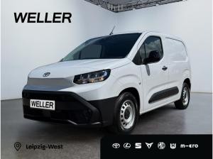 Toyota Proace City 50 kWh Elektroantrieb | L2  Meister | Parksensoren | Klimaanlage | Sonderpreis mit begrenzter Verfüg