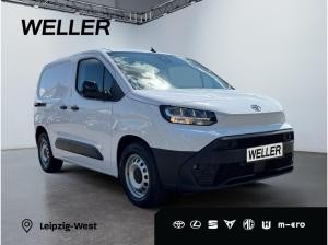 Toyota Proace City 50 kWh Elektroantrieb | L2  Meister | Parksensoren | Klimaanlage | Sonderpreis mit begrenzter Verfüg
