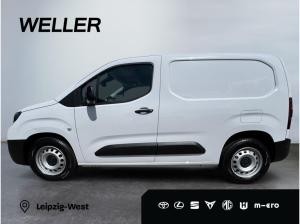 Toyota Proace City 50 kWh Elektroantrieb | L2  Meister | Parksensoren | Klimaanlage | Sonderpreis mit begrenzter Verfüg