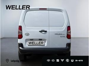 Toyota Proace City 50 kWh Elektroantrieb | L2  Meister | Parksensoren | Klimaanlage | Sonderpreis mit begrenzter Verfüg