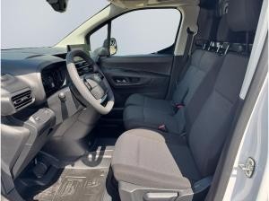 Toyota Proace City 50 kWh Elektroantrieb | L2  Meister | Parksensoren | Klimaanlage | Sonderpreis mit begrenzter Verfüg