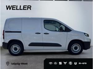 Toyota Proace City 50 kWh Elektroantrieb | L2  Meister | Parksensoren | Klimaanlage | Sonderpreis mit begrenzter Verfüg