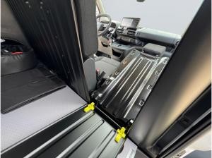 Toyota Proace City 50 kWh Elektroantrieb | L2  Meister | Parksensoren | Klimaanlage | Sonderpreis mit begrenzter Verfüg