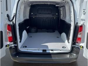 Toyota Proace City 50 kWh Elektroantrieb | L2  Meister | Parksensoren | Klimaanlage | Sonderpreis mit begrenzter Verfüg