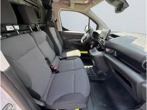 Toyota Proace City 50 kWh Elektroantrieb | L2  Meister | Parksensoren | Klimaanlage | Sonderpreis mit begrenzter Verfüg