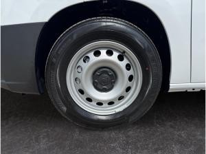 Toyota Proace City 50 kWh Elektroantrieb | L2  Meister | Parksensoren | Klimaanlage | Sonderpreis mit begrenzter Verfüg