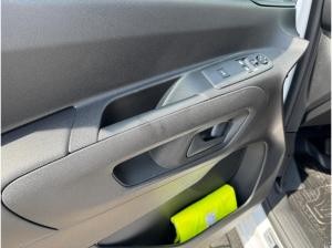 Toyota Proace City 50 kWh Elektroantrieb | L2  Meister | Parksensoren | Klimaanlage | Sonderpreis mit begrenzter Verfüg