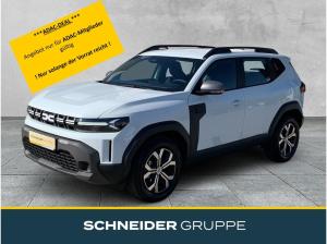 Dacia Duster Expression ECO-G 100 💛ADAC-DEAL💛