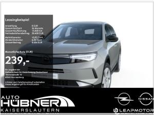 Opel Grandland Edition MHEV