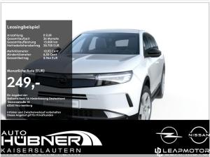 Opel Grandland Edition MHEV