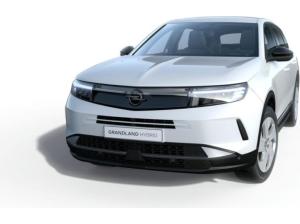 Opel Grandland Edition MHEV