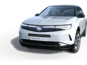 Opel Grandland GS MHEV