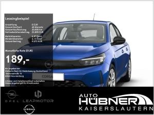 Opel Corsa Edition 1.2 Turbo