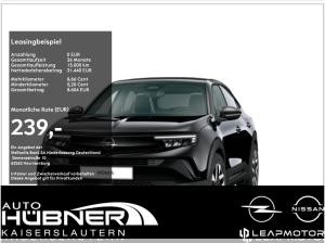 Opel Mokka Edition 1.2 Turbo