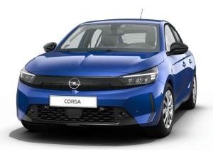 Opel Corsa Edition 1.2 Turbo