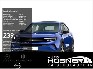 Opel Mokka Edition 1.2 Turbo