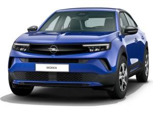 Opel Mokka Edition 1.2 Turbo