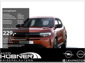 Opel Frontera Electric Edition |inkl. Tech-Paket|