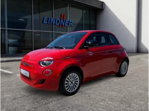 Fiat 500e (RED) 42 kWh 87kW (118 PS)