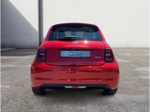 Fiat 500e (RED) 42 kWh 87kW (118 PS)