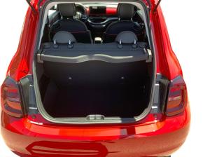 Fiat 500e (RED) 42 kWh 87kW (118 PS)