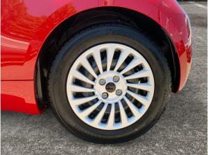 Fiat 500e (RED) 42 kWh 87kW (118 PS)