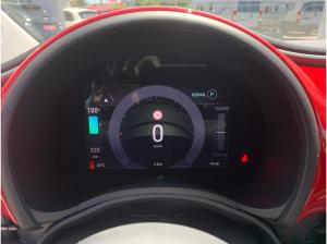 Fiat 500e (RED) 42 kWh 87kW (118 PS)