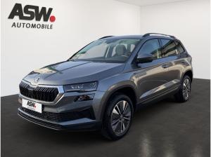 Skoda Karoq Tour 1,5TSI Navi PDC Kamera ACC AHK*SONDERAKTION SOFORT VERFÜGBAR*