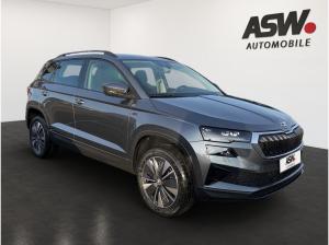 Skoda Karoq Tour 1,5TSI Navi PDC Kamera ACC AHK*SONDERAKTION SOFORT VERFÜGBAR*