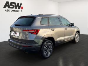 Skoda Karoq Tour 1,5TSI Navi PDC Kamera ACC AHK*SONDERAKTION SOFORT VERFÜGBAR*